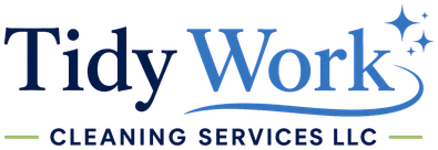 Tidy Work Cleaning Services